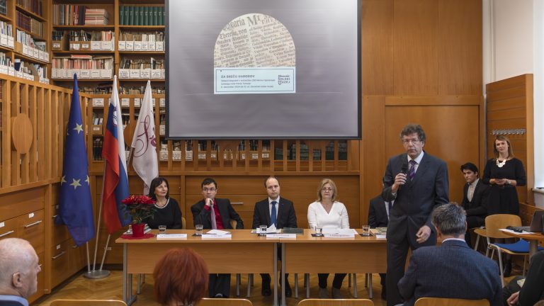 ZA SREČO NARODOV 2024