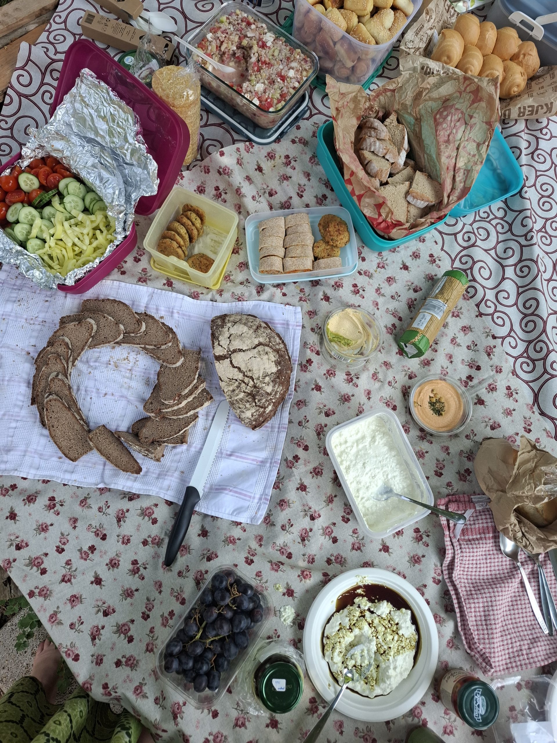 Seminar za učitelje: Učilnica v naravi - 12. 6. 2025