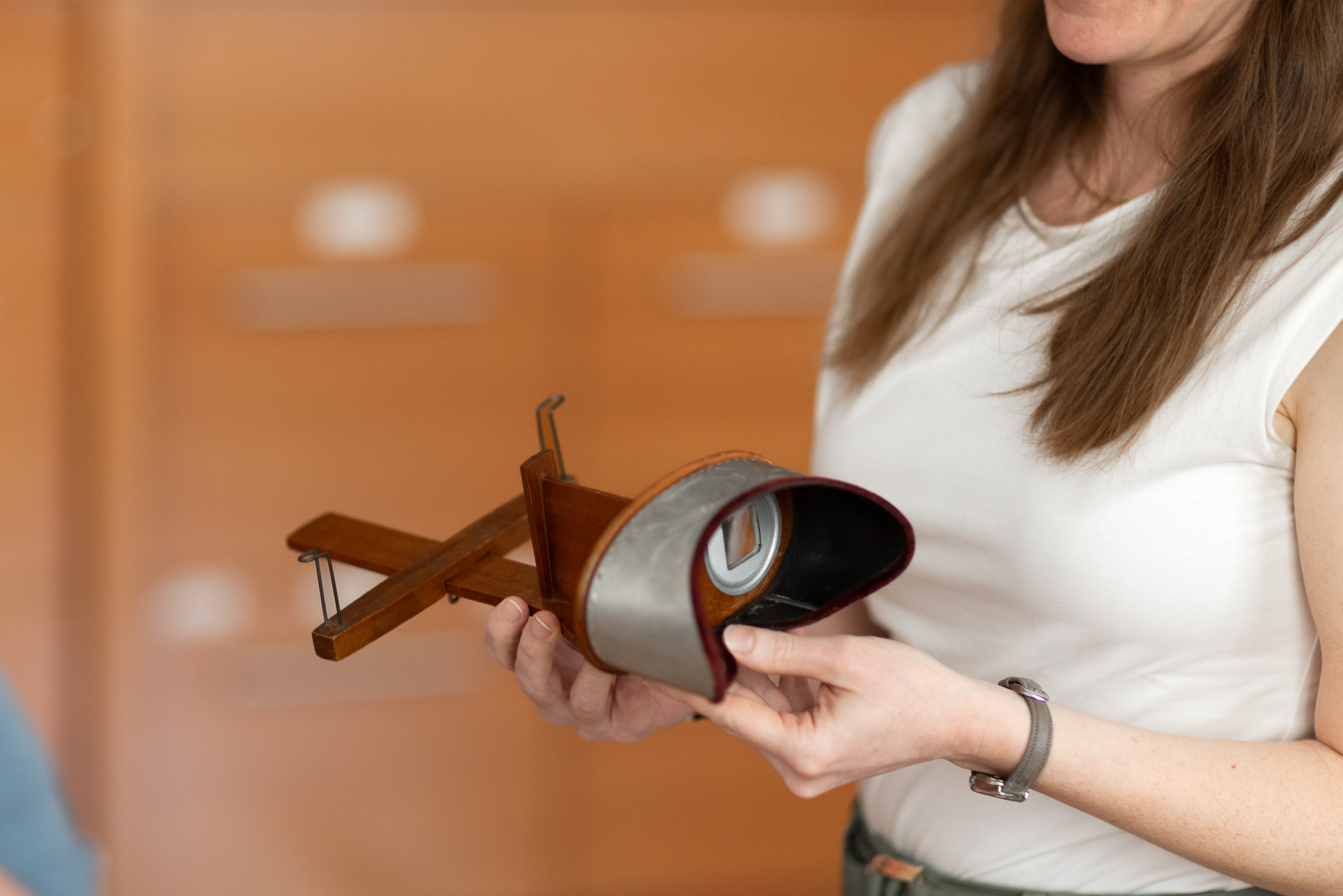 Izobraževanje za učitelje KATIS 2026 - ogled predmeta od blizu.