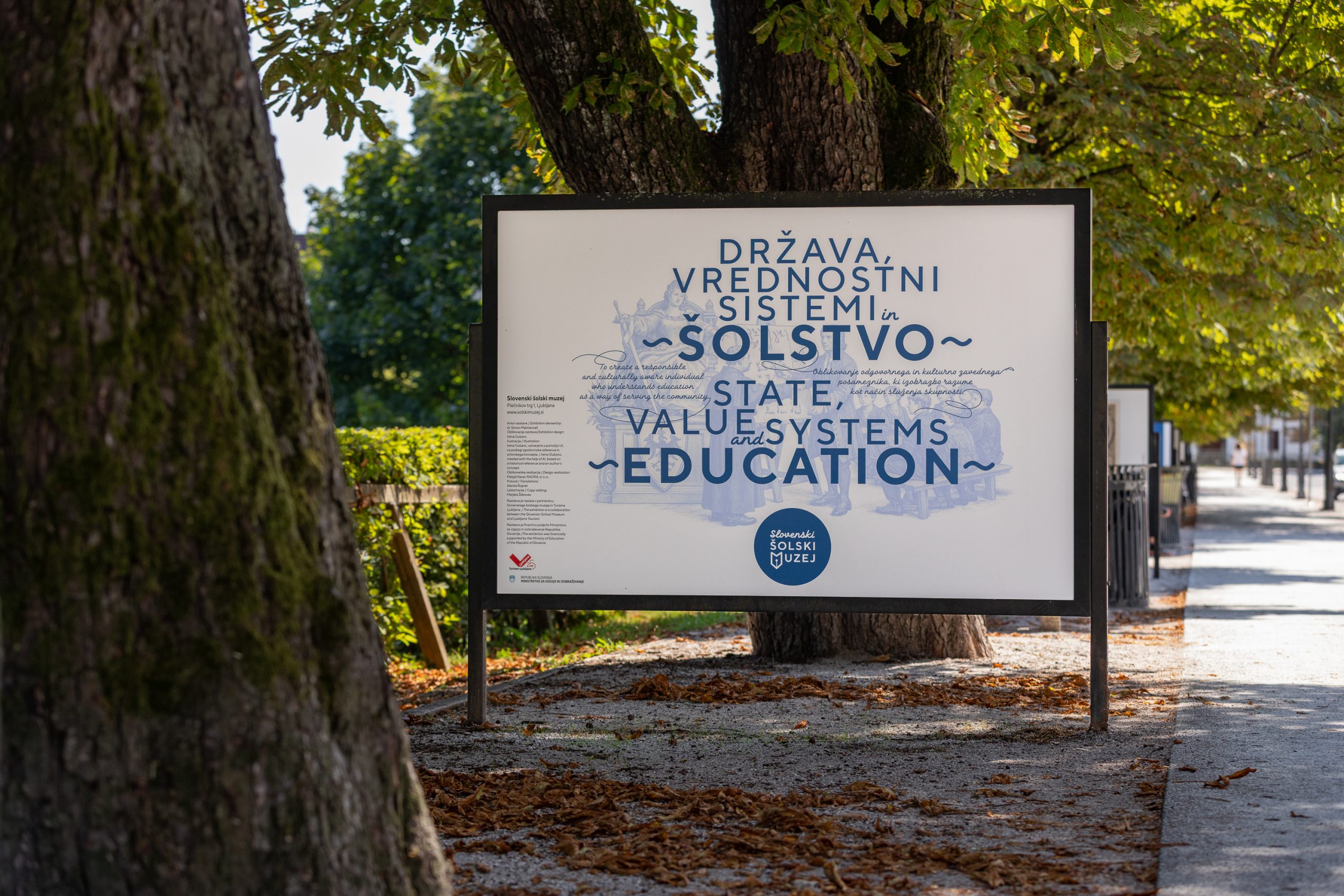 Naslovni pano
